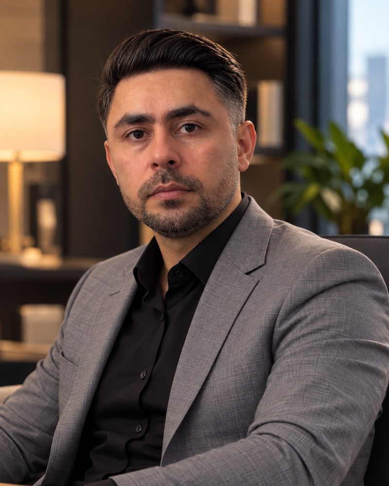 Mojtaba Momeni