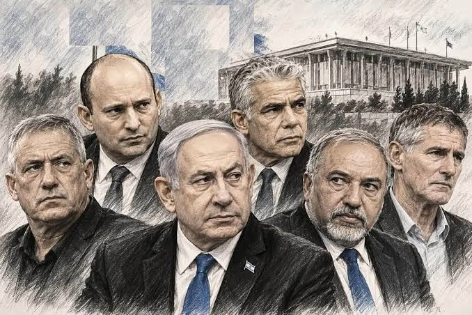 انتخابات اسرائیل 2026؛ ائتلاف با احزاب عرب